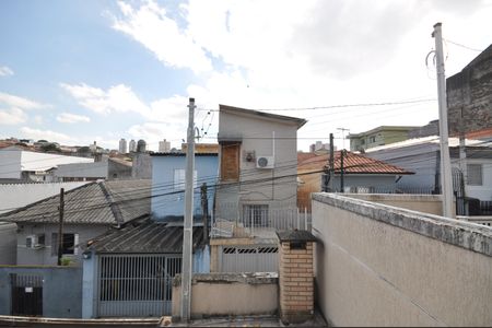 Casa à venda com 79m², 2 quartos e 2 vagasVista da Sacada da Suíte 2