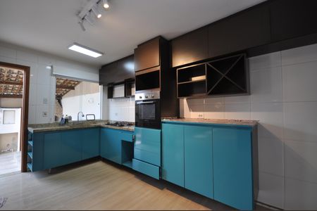 Casa à venda com 79m², 2 quartos e 2 vagasCozinha