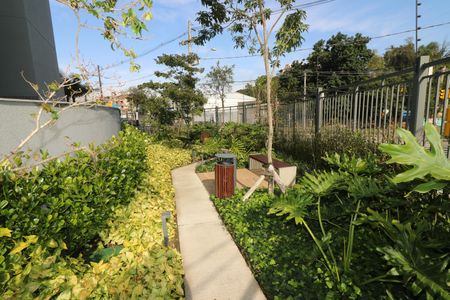 Apartamento à venda com 67m², 2 quartos e 2 vagas Apartamento à venda com 67m², 2 quartos e 2 vagasÁrea comum - Jardim