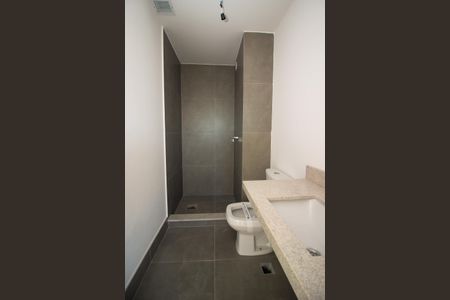 Apartamento à venda com 67m², 2 quartos e 2 vagas Apartamento à venda com 67m², 2 quartos e 2 vagasBanheiro Social