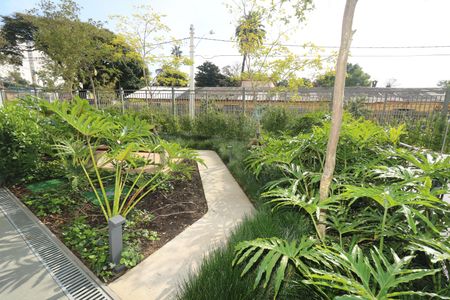 Apartamento à venda com 67m², 2 quartos e 2 vagas Apartamento à venda com 67m², 2 quartos e 2 vagasÁrea comum - Jardim