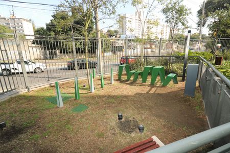 Apartamento à venda com 67m², 2 quartos e 2 vagas Apartamento à venda com 67m², 2 quartos e 2 vagasÁrea comum - Espaço pet