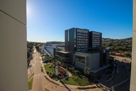 Apartamento à venda com 67m², 2 quartos e 2 vagas Apartamento à venda com 67m², 2 quartos e 2 vagasVista do Quarto