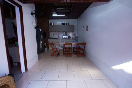 Apartamento à venda com 46m², 2 quartos e 1 vaga Apartamento à venda com 46m², 2 quartos e 1 vagaEntrada da garagem
