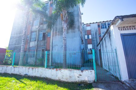 Apartamento à venda com 46m², 2 quartos e 1 vaga Apartamento à venda com 46m², 2 quartos e 1 vagaFachada do prédio