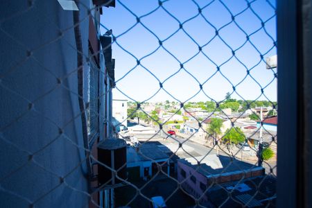 Apartamento à venda com 46m², 2 quartos e 1 vaga Apartamento à venda com 46m², 2 quartos e 1 vagaVista da Sala