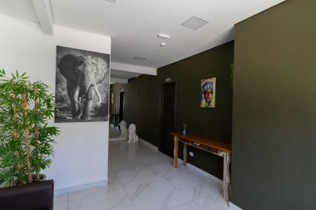 Apartamento à venda com 60m², 2 quartos e 1 vaga Apartamento à venda com 60m², 2 quartos e 1 vagaÁrea comum