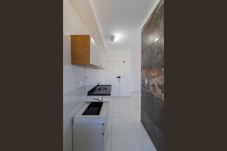 Apartamento à venda com 60m², 2 quartos e 1 vaga Apartamento à venda com 60m², 2 quartos e 1 vagaSala/Cozinha