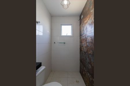 Apartamento à venda com 60m², 2 quartos e 1 vaga Apartamento à venda com 60m², 2 quartos e 1 vagaBanheiro