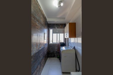 Apartamento à venda com 60m², 2 quartos e 1 vaga Apartamento à venda com 60m², 2 quartos e 1 vagaSala/Cozinha