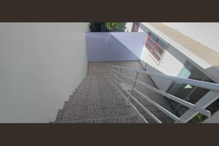 Casa para alugar com 40m², 1 quarto e 1 vaga Casa para alugar com 40m², 1 quarto e 1 vagaÁrea comum
