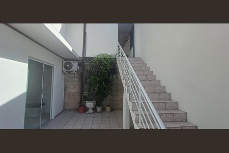 Casa para alugar com 40m², 1 quarto e 1 vaga Casa para alugar com 40m², 1 quarto e 1 vagaÁrea comum