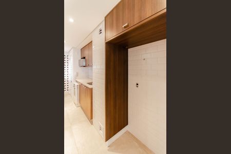 Apartamento à venda com 135m², 3 quartos e 3 vagas Apartamento à venda com 135m², 3 quartos e 3 vagasCozinha