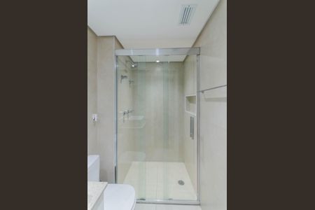 Apartamento à venda com 135m², 3 quartos e 3 vagas Apartamento à venda com 135m², 3 quartos e 3 vagasBanheiro da Suíte 3