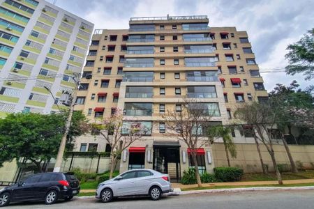 Apartamento à venda com 135m², 3 quartos e 3 vagas Apartamento à venda com 135m², 3 quartos e 3 vagasFachada