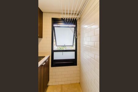 Apartamento à venda com 135m², 3 quartos e 3 vagas Apartamento à venda com 135m², 3 quartos e 3 vagasÁrea de Serviço