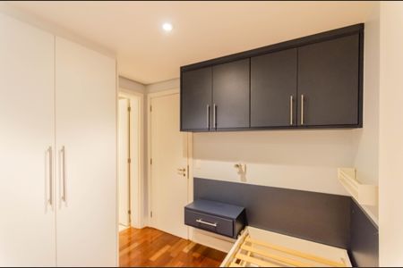 Apartamento à venda com 135m², 3 quartos e 3 vagas Apartamento à venda com 135m², 3 quartos e 3 vagasSuíte 3