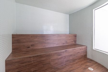 Apartamento à venda com 75m², 3 quartos e 2 vagasÁrea comum - Sauna