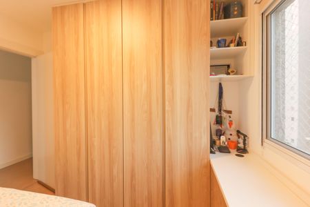 Apartamento à venda com 82m², 3 quartos e 1 vaga Apartamento à venda com 82m², 3 quartos e 1 vagaQuarto 2