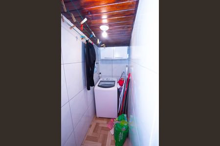 Apartamento à venda com 46m², 2 quartos e 1 vaga Apartamento à venda com 46m², 2 quartos e 1 vagaÁrea de Serviço