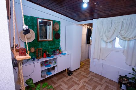 Apartamento à venda com 46m², 2 quartos e 1 vaga Apartamento à venda com 46m², 2 quartos e 1 vagaÁrea de Serviço