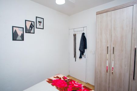 Apartamento à venda com 46m², 2 quartos e 1 vaga Apartamento à venda com 46m², 2 quartos e 1 vagaQuarto 1