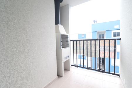 Apartamento à venda com 68m², 2 quartos e 1 vagaSacada