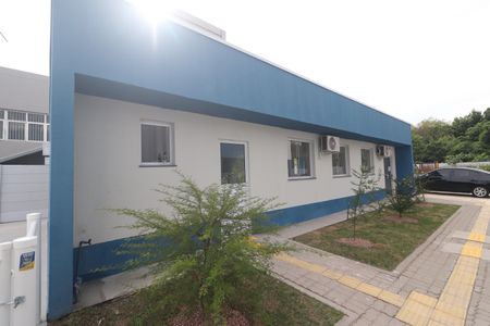 Apartamento à venda com 68m², 2 quartos e 1 vagaÁrea comum - Salão de festas