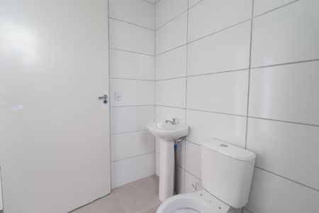 Apartamento à venda com 68m², 2 quartos e 1 vagaBanheiro