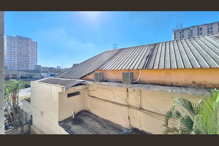 Apartamento à venda com 55m², 1 quarto e 1 vaga Apartamento à venda com 55m², 1 quarto e 1 vagaVista da Sala