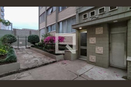 Apartamento à venda com 55m², 1 quarto e 1 vaga Apartamento à venda com 55m², 1 quarto e 1 vagaÁrea comum