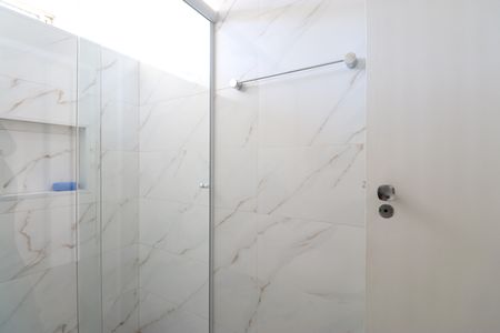 Apartamento à venda com 55m², 1 quarto e 1 vagaBanheiro