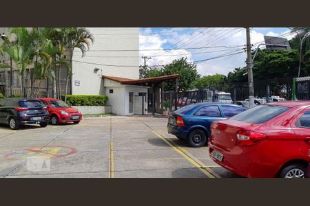 Apartamento à venda com 55m², 1 quarto e 1 vaga Apartamento à venda com 55m², 1 quarto e 1 vagaGaragem