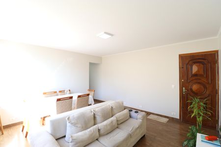 Apartamento à venda com 55m², 1 quarto e 1 vagaSala