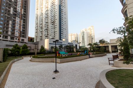 Apartamento à venda com 74m², 2 quartos e 2 vagasÁrea comum