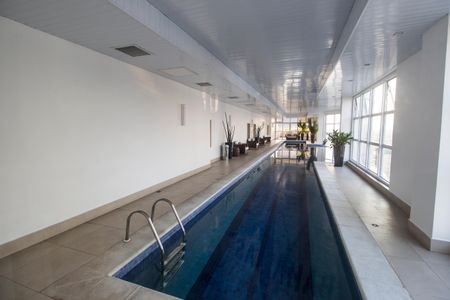 Apartamento à venda com 74m², 2 quartos e 2 vagasPiscina Coberta