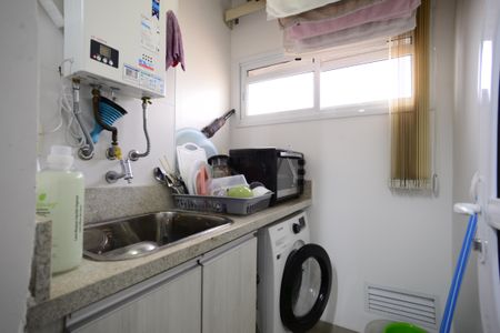 Apartamento à venda com 44m², 1 quarto e 1 vagaÁrea de Serviço