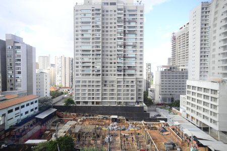 Apartamento à venda com 44m², 1 quarto e 1 vagaVista