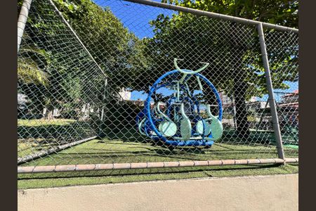 Apartamento à venda com 51m², 2 quartos e 1 vagaÁrea comum