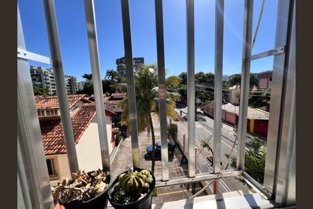 Apartamento à venda com 51m², 2 quartos e 1 vagaVista do  Quarto 01