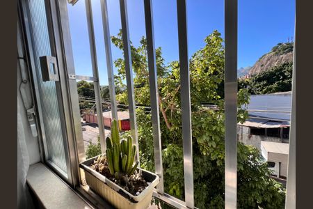 Apartamento à venda com 51m², 2 quartos e 1 vagaVista do Quarto 2