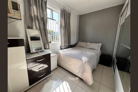 Apartamento à venda com 51m², 2 quartos e 1 vagaQuarto 01