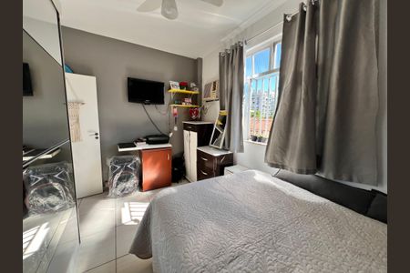 Apartamento à venda com 51m², 2 quartos e 1 vagaQuarto 01