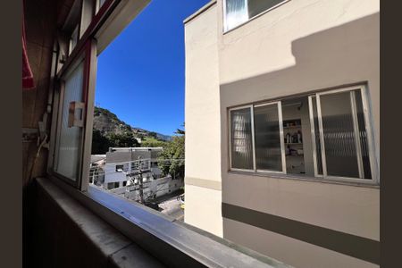 Apartamento à venda com 51m², 2 quartos e 1 vagaVista Área de Serviço