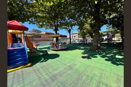 Apartamento à venda com 51m², 2 quartos e 1 vagaÁrea comum