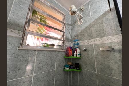 Apartamento à venda com 51m², 2 quartos e 1 vagaBanheiro Social