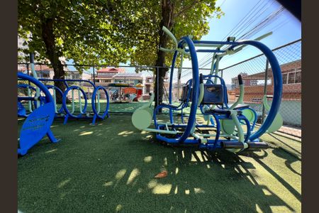 Apartamento à venda com 51m², 2 quartos e 1 vagaÁrea comum