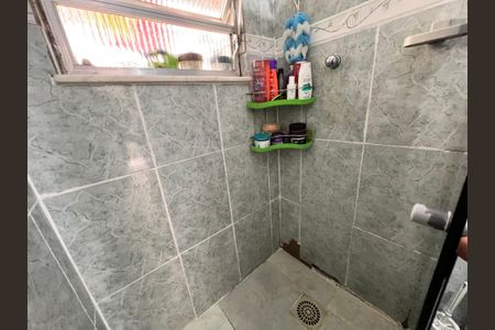 Apartamento à venda com 51m², 2 quartos e 1 vagaBanheiro Social