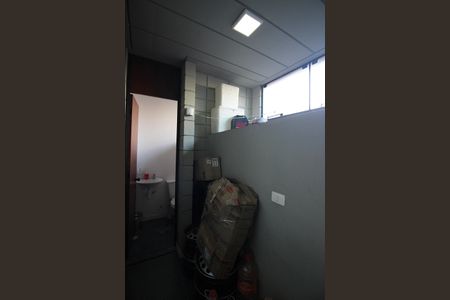 Casa à venda com 189m², 4 quartos e 2 vagasÁrea de Serviço