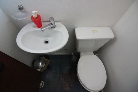 Casa à venda com 189m², 4 quartos e 2 vagasBanheiro de Serviço